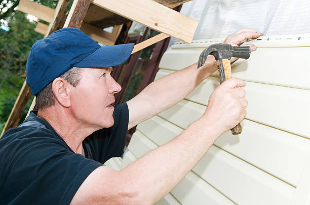 Best Aluminum Siding Installation  in Perryman, MD