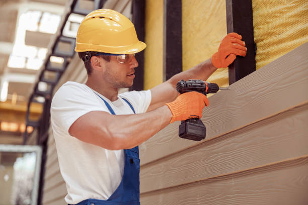 Best Storm Damage Siding Repair  in Perryman, MD